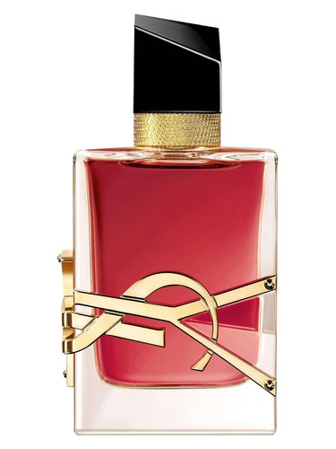 Yves Saint Laurent Libre Berry Crush Parfum Femme Algérie — flacon officiel