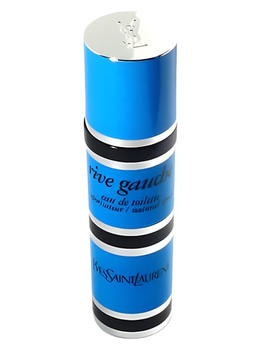YSL Rive Gauche 100ml