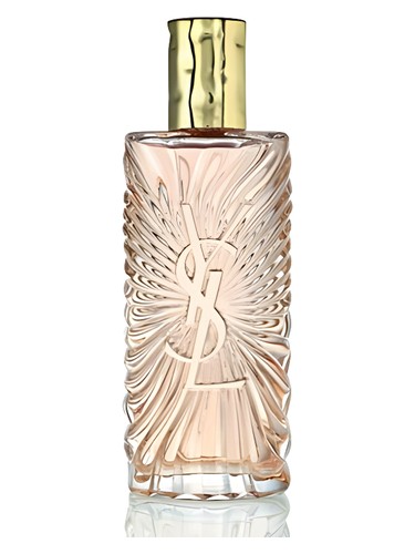 Yves Saint Laurent Saharienne Parfum Femme Algérie — flacon officiel