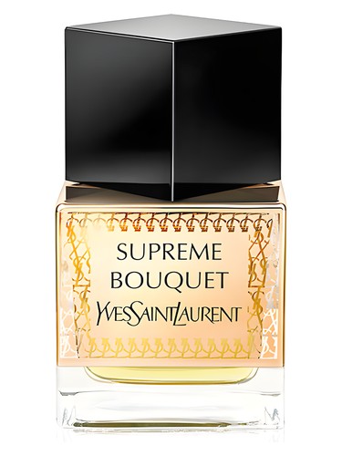 Yves Saint Laurent Supreme Bouquet Parfum Mixte Algérie — flacon officiel