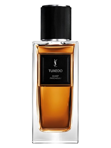 Yves Saint Laurent Tuxedo Sharp Patchouli 125ml