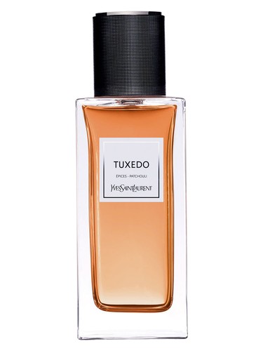 Yves Saint Laurent Tuxedo 125ml