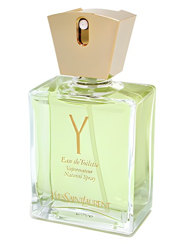 YSL Y Femme 90ml
