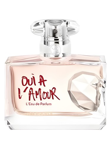 Yves Rocher Oui à l'Amour 50ml