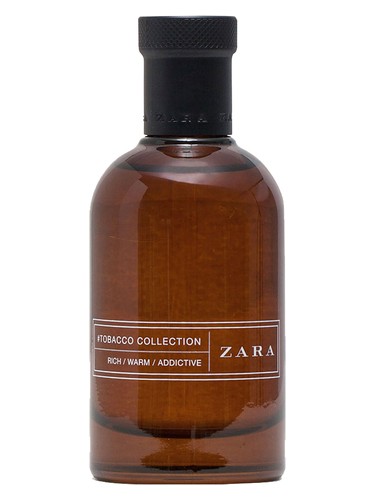 Zara Rich Warm Addictive 80ml